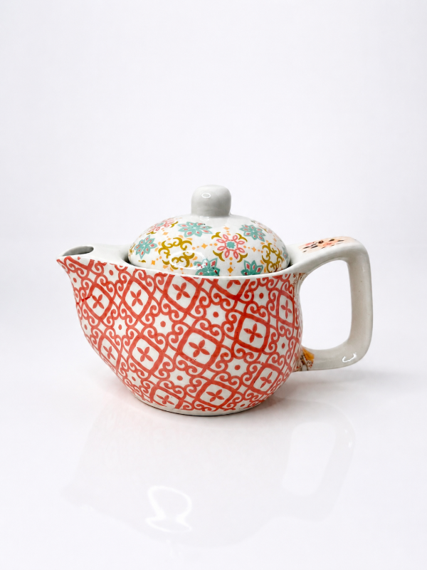 Producto - Tetera Mística con infusor - 400 ML