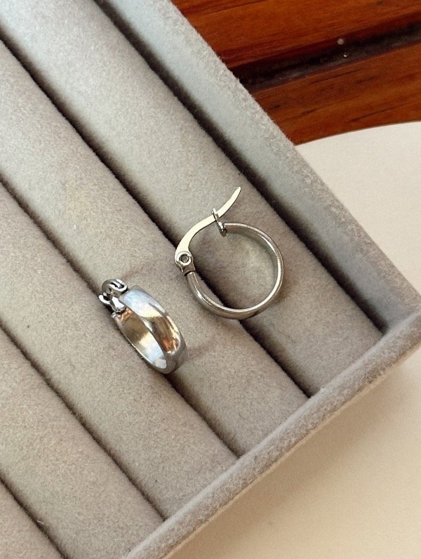 Producto - Argolla Clásica AQ