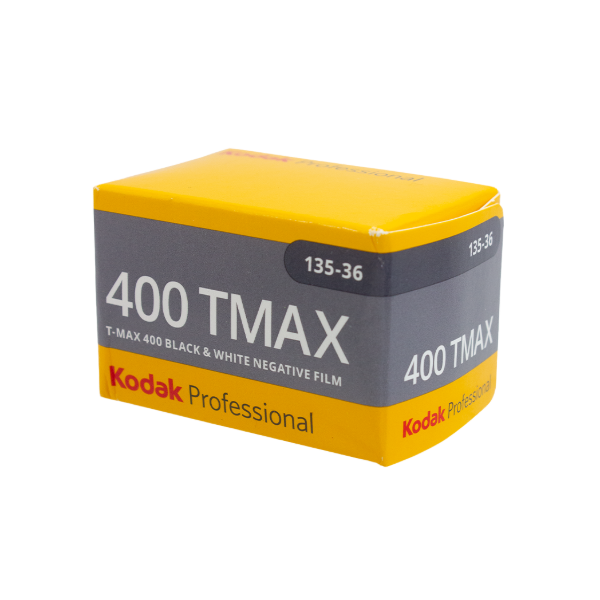 Producto - KODAK T-MAX 400