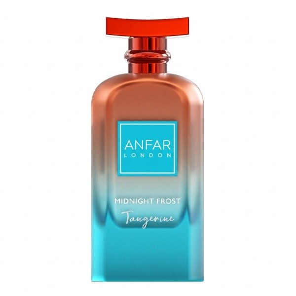 Producto - MIDNIGHT FROST TANGERINE - ANFAR LONDON