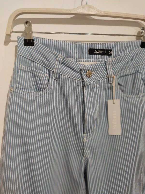 Producto - Denim Domi