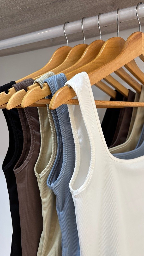 Producto - Musculosa Argan