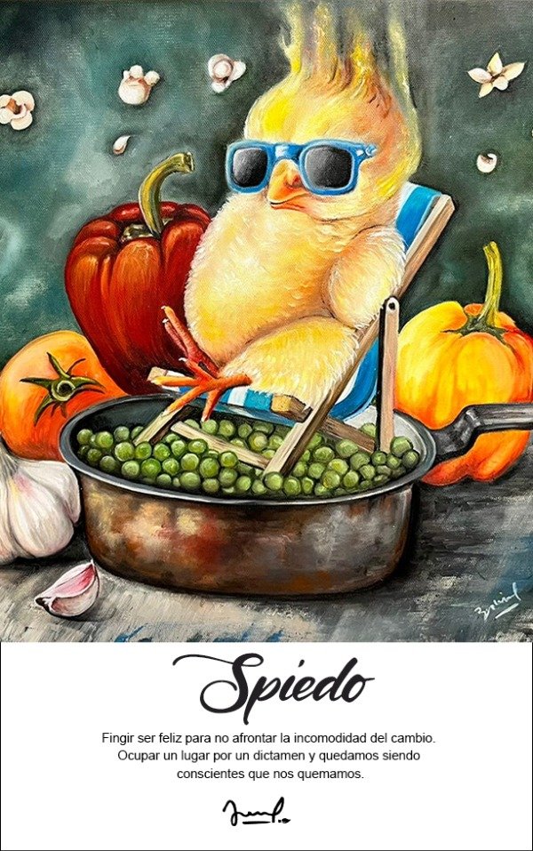 Producto - :: SPIEDO :: - 0