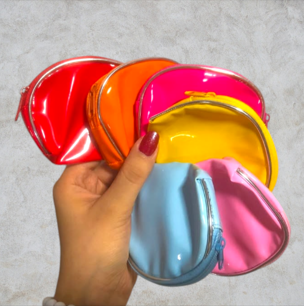 Producto - Monedero Neceser Mini - 0