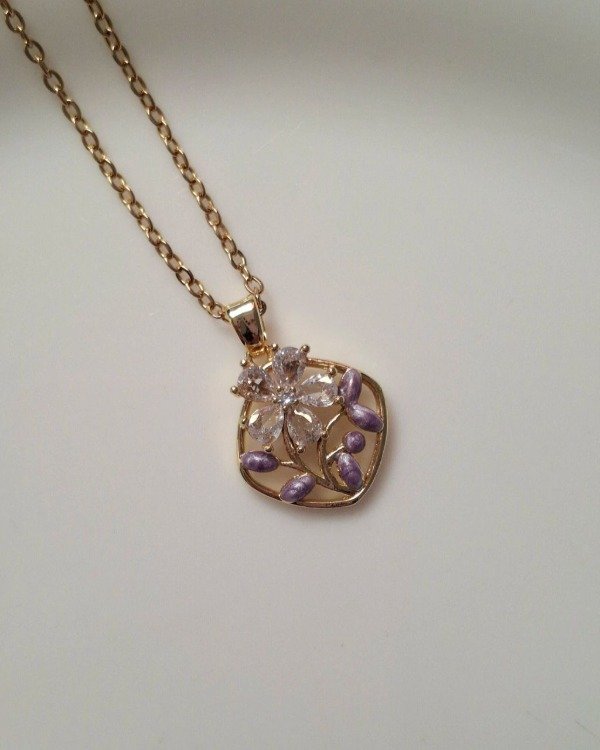 Producto - Collar Yipio