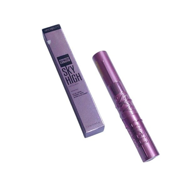 Producto - Mascara de pestañas Sky High