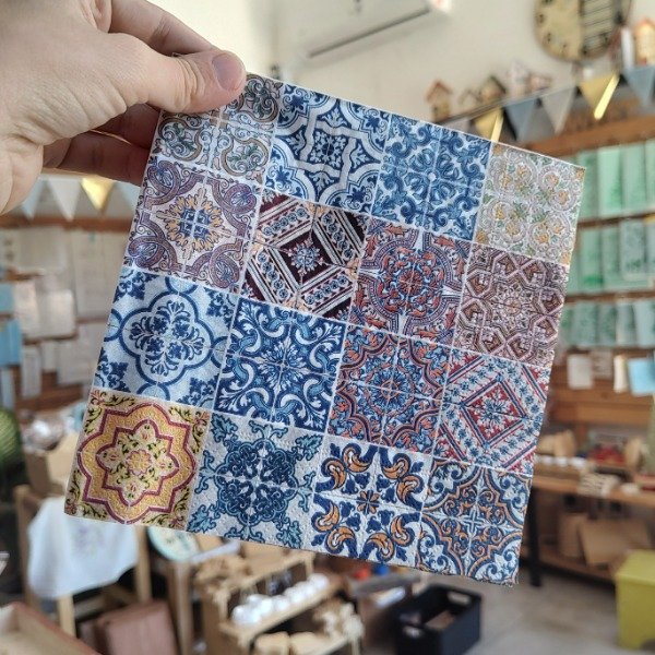 Producto - Servilleta para decoupage 06