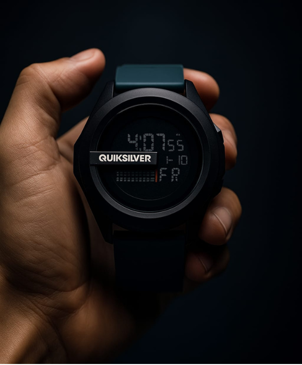 Producto - Modelo QUIKSILVER I