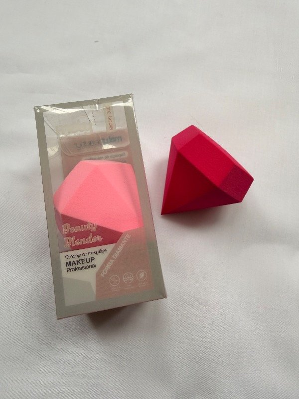 Producto - Beauty Blender Diamante