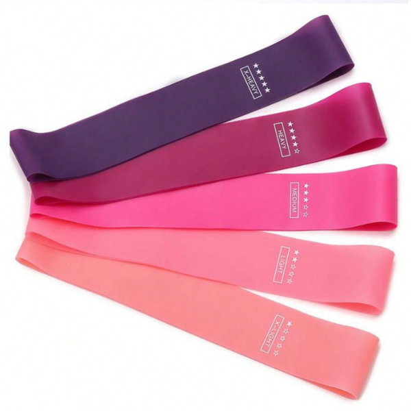 Producto - Banda elástica fitness