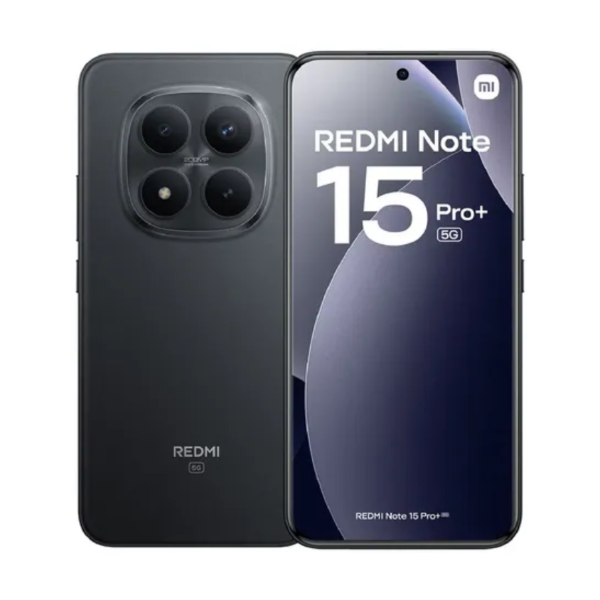 Producto - CELULAR XIAOMI REDMI NOTE 15 PRO PLUS 5G