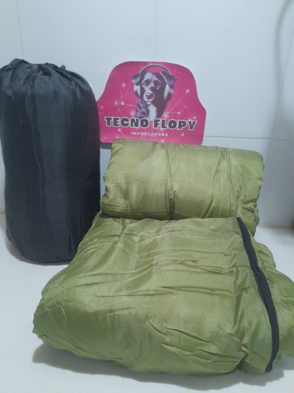 Producto - Bolsa de dormir camping