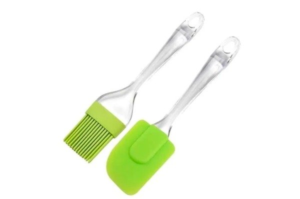 Producto - SET PINCEL Y ESPATULA GRANDE