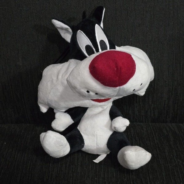 Producto - Peluche: Silvestre [23 cm] (Looney Tunes)