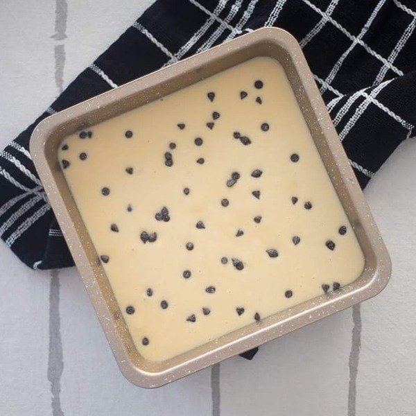 Producto - Molde torta cuadrado