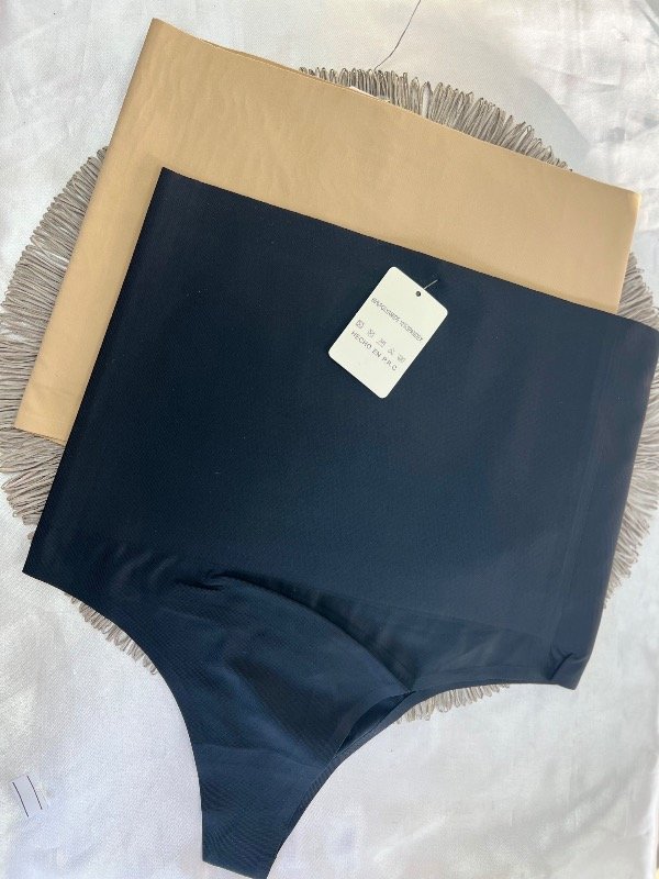 Producto - bombacha invisible con faja