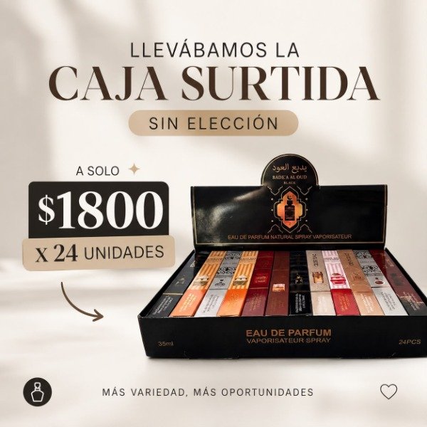 Producto - Combo emprendedor 2