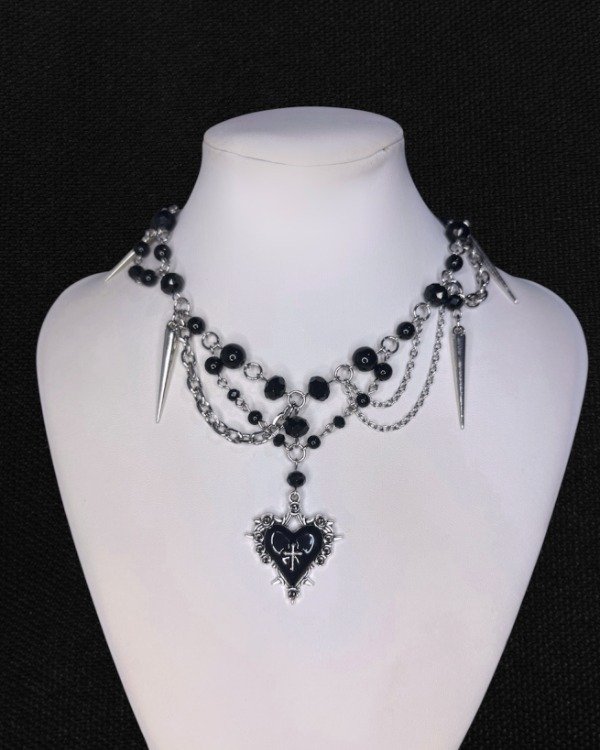 Producto - collar rawfear