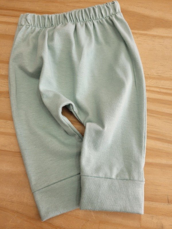 Producto - MINI BABU VERDE - transferencia 7.990 - 1