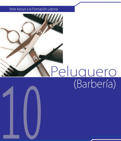 Producto - Curso de Barbería y Peluquería