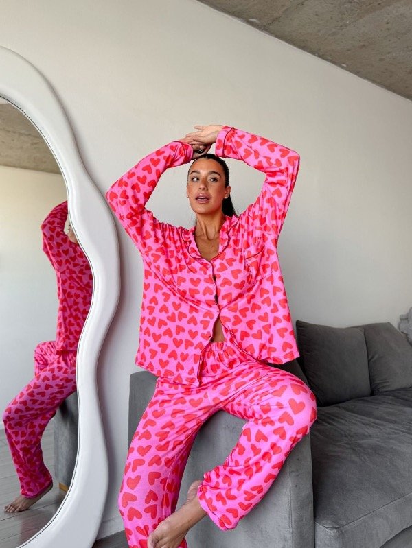 Producto - Pijama Ava - 3