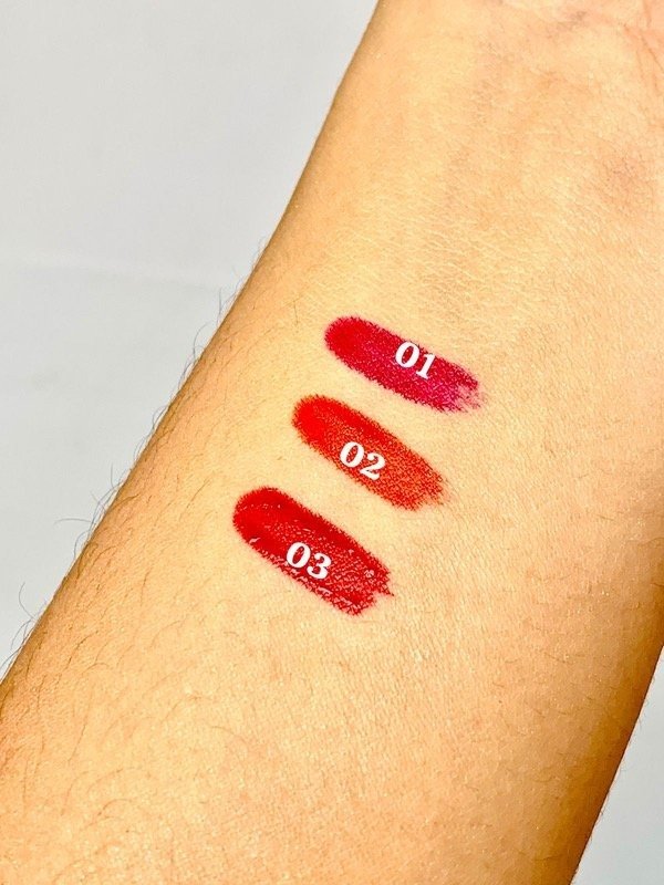 Producto - Lip tinta - 1