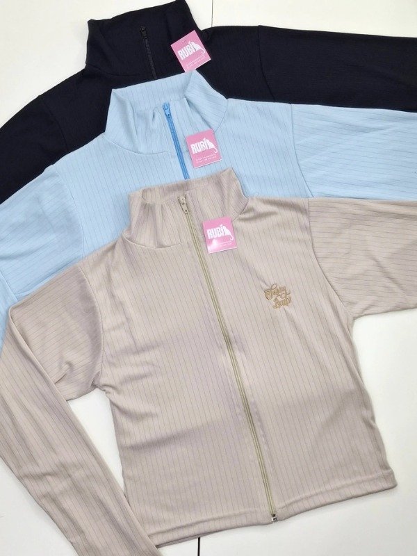 Producto - Campera Morley Soft