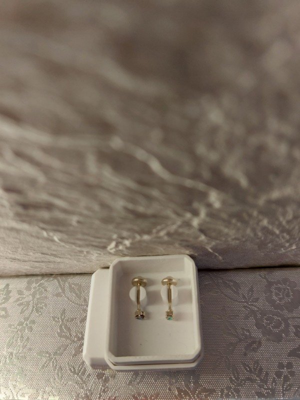 Producto - Abridor cubo cubic tornasol - 1