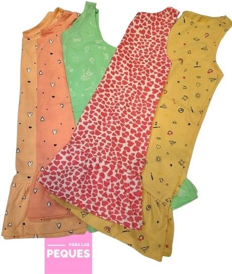 Producto - Vestido FREE