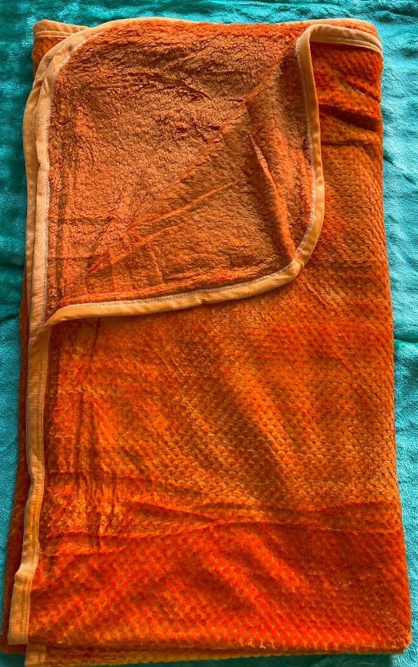 Producto - Manta panel de abeja - 0