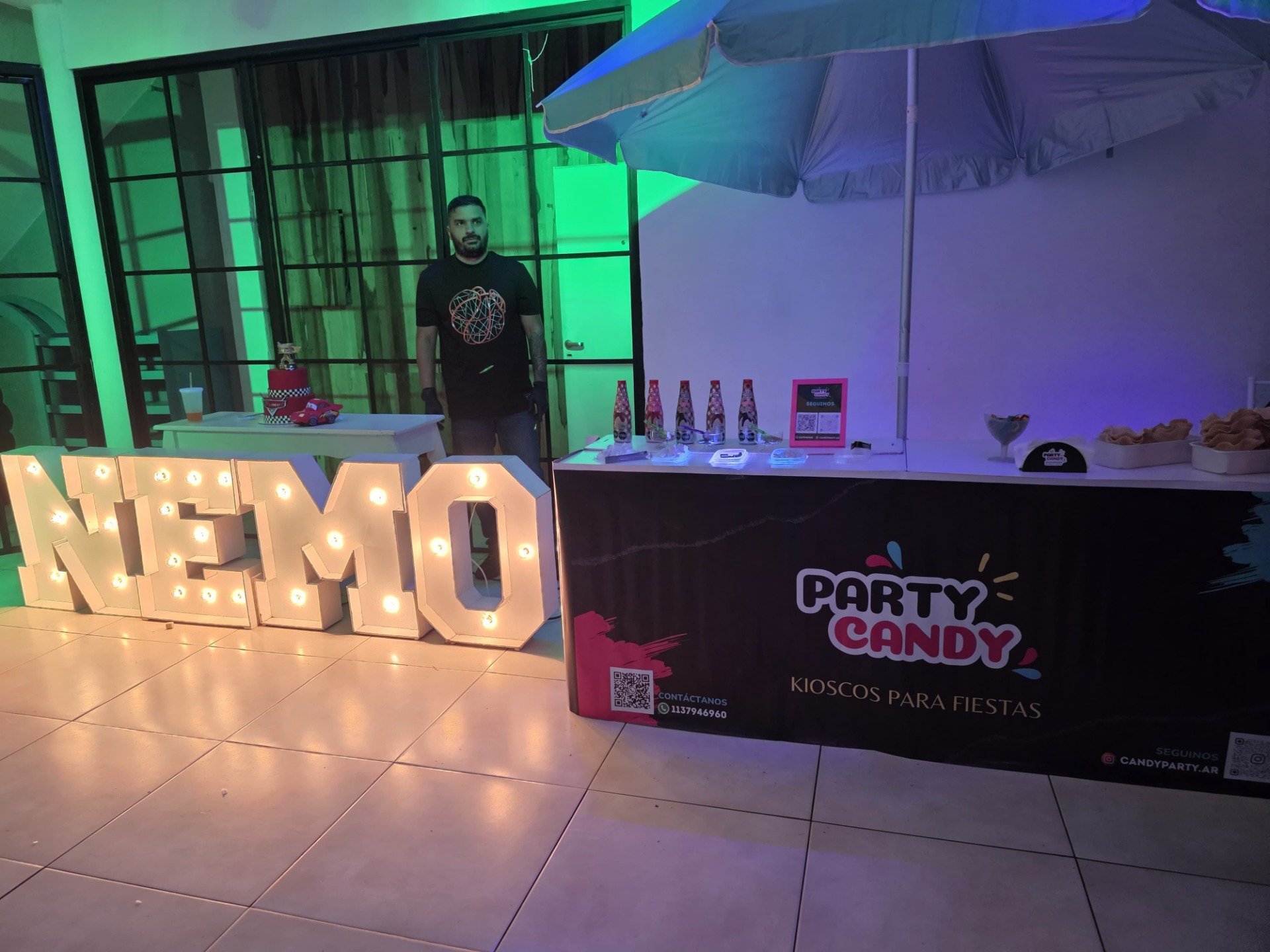 Banner