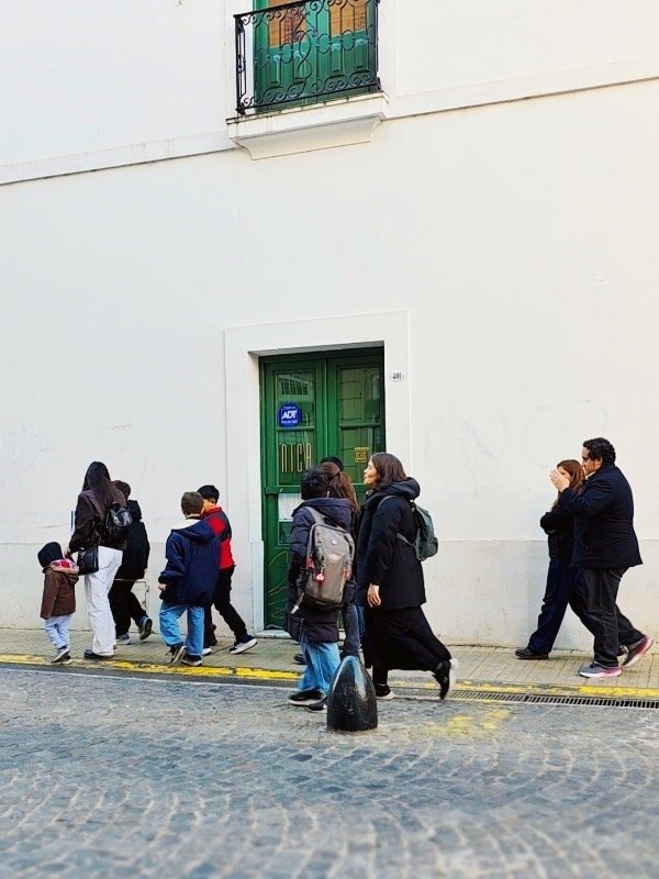 Producto - BUENOS AIRES COLONIAL NIÑOS (26/09 - 15:00hs) - 4