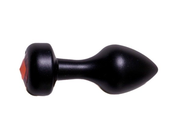 Producto - Plug aluminio Black