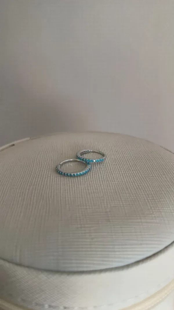 Producto - Aros Joaquina