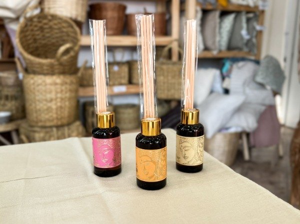 Producto - DIFUSOR AROMANZA