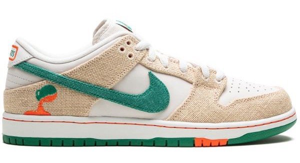 Producto - Sb Dunk "Jarritos"