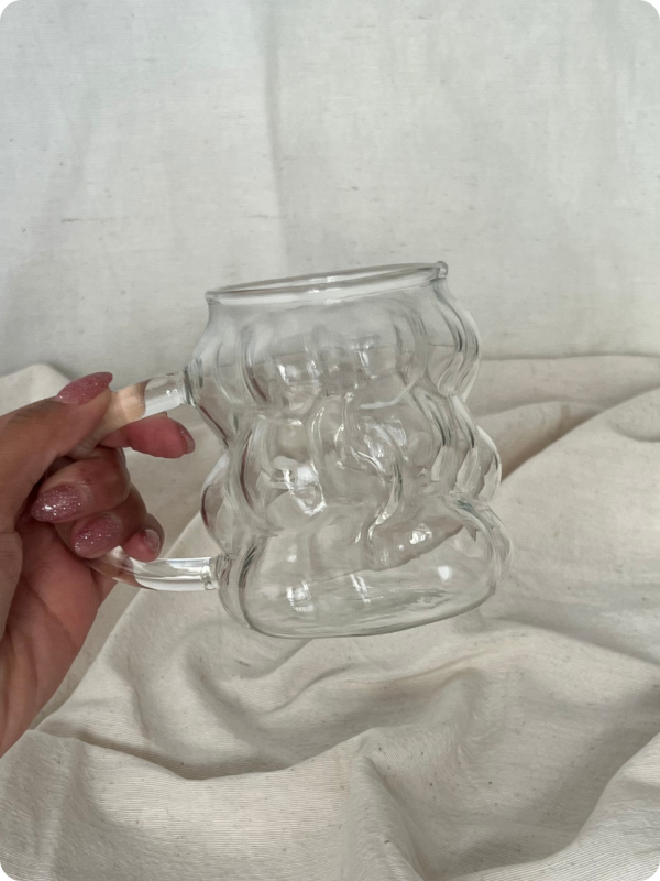 Producto - Taza Burbuja Serena - 1