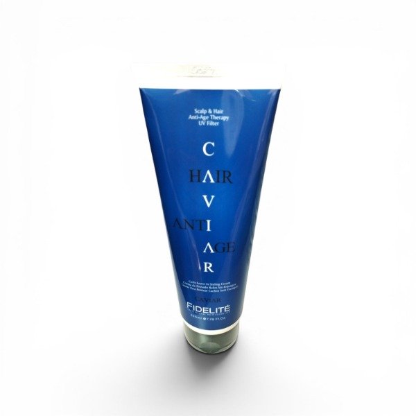 Producto - Crema de peinar Caviar Rulos x230gr
