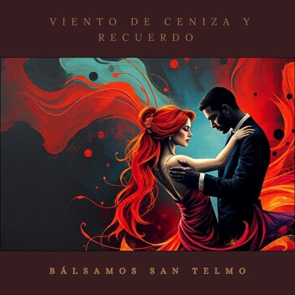Producto - Viento de ceniza y recuerdo  (Single - Sencillo)