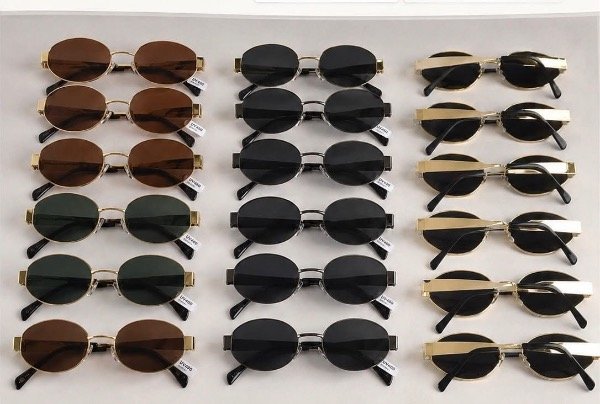 Producto - Paquete de lentes premium