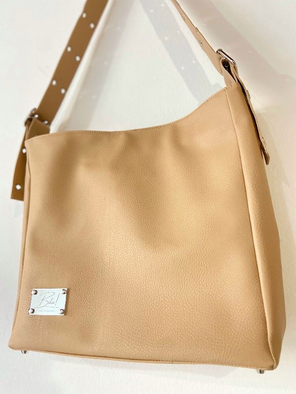 Producto - Cartera Aura Beige