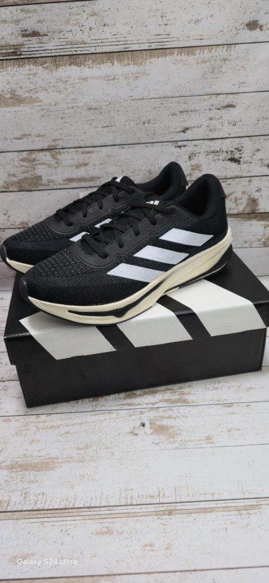 Producto - adidas supernova negro del 39 al 44 - 0