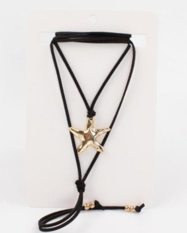 Producto - Collar Wary