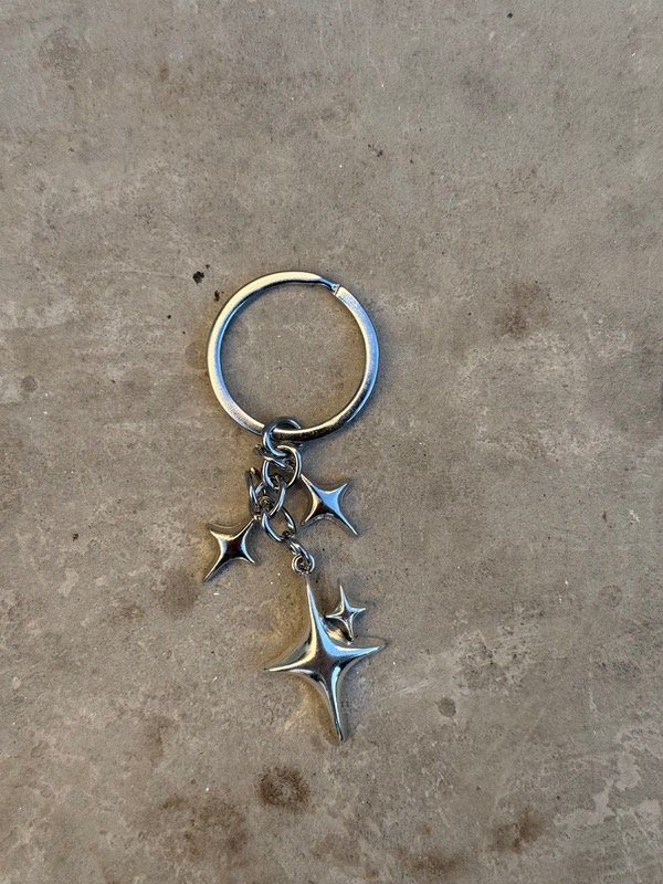 Producto - llavero iconic