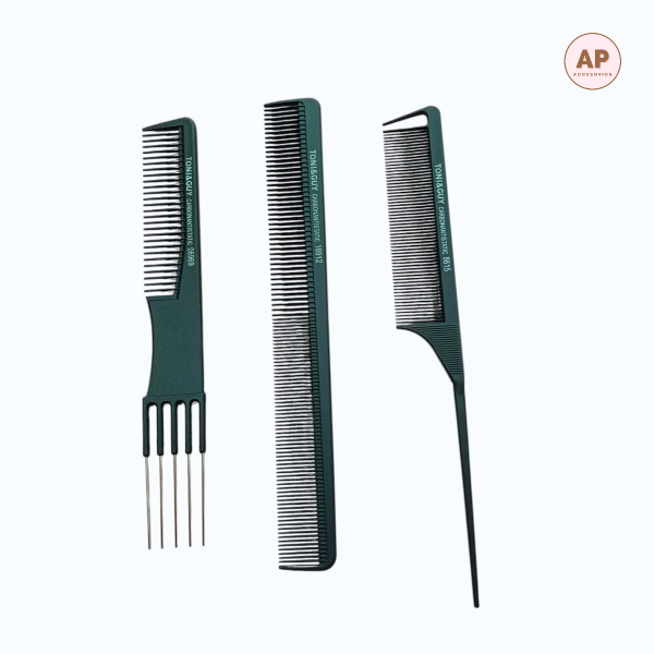 Producto - PEINE TONI Y GUY