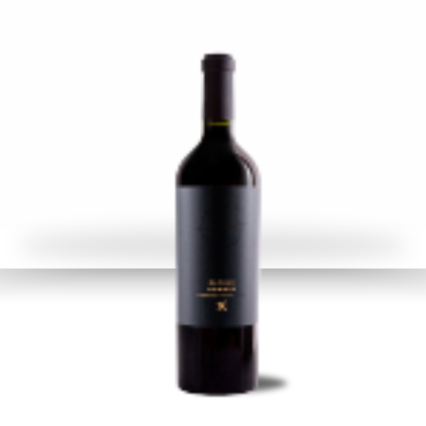 Producto - Último Hombre blend magnum