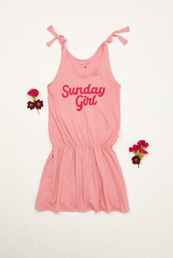 Producto - Vestido life LITTLE AKIABARA