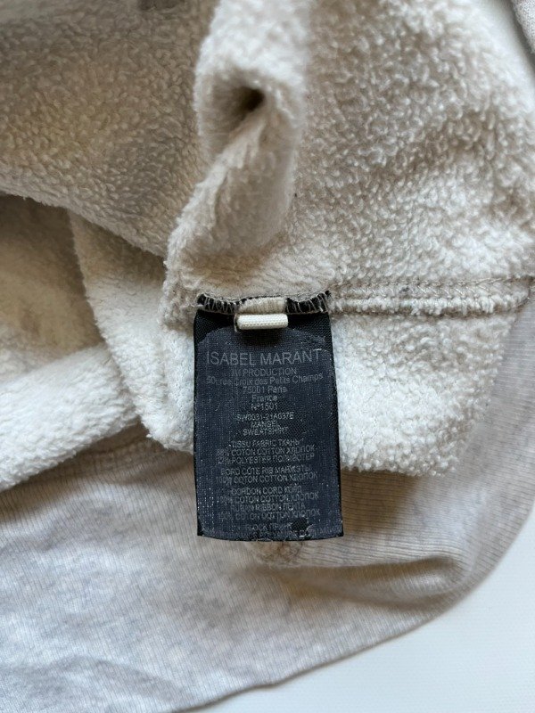 Producto - Isabel Marant Étoile Mansel - 4