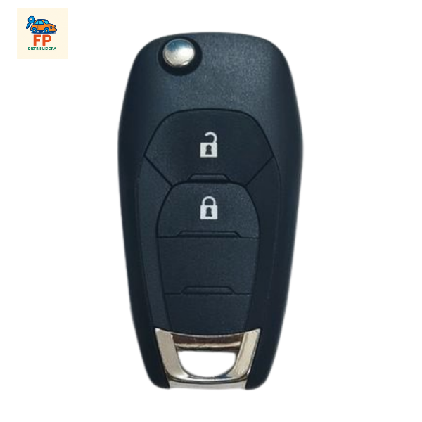 Producto - Carcasa Chevrolet B17A