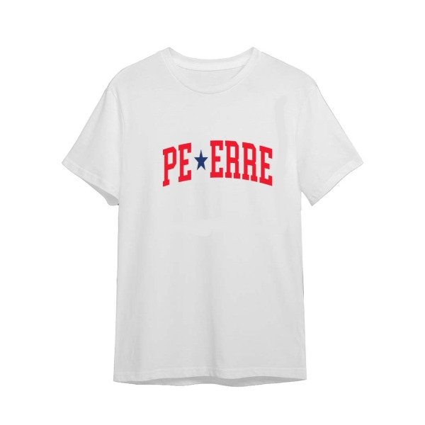 Producto - Remera Pe erre